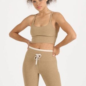 Vuori Tan Sports Bra